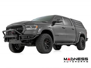 Ram 1500 (19-25) / TRX 1500 (21-24) Truck Bed Cap Modular Rough Country - 5'7" Bed